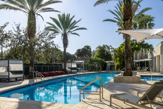 Images InterContinental at Doral Miami by IHG