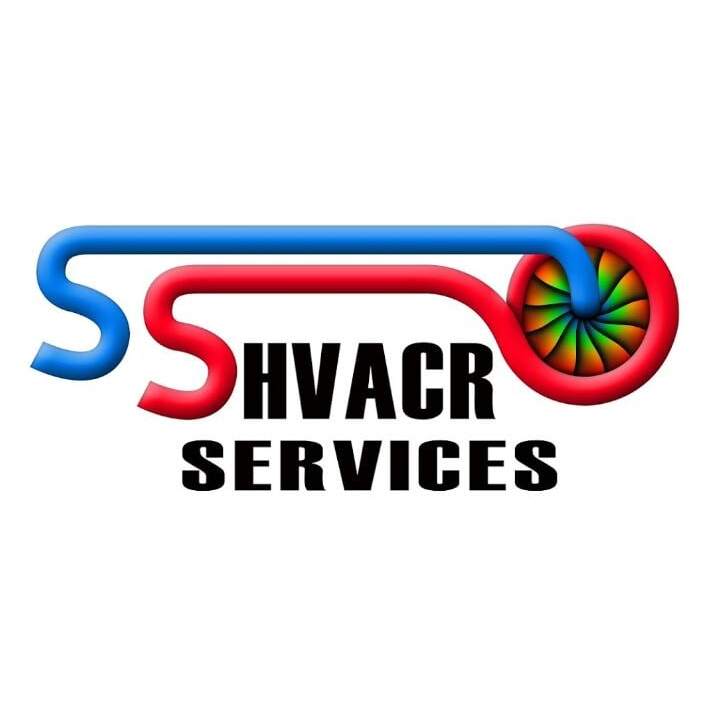 S&S HVACR Services, LLC Logo