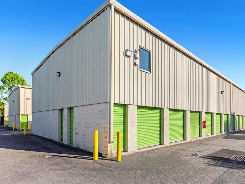 Exterior Units