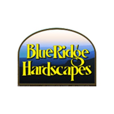 Blue Ridge Hardscapes Inc. Logo