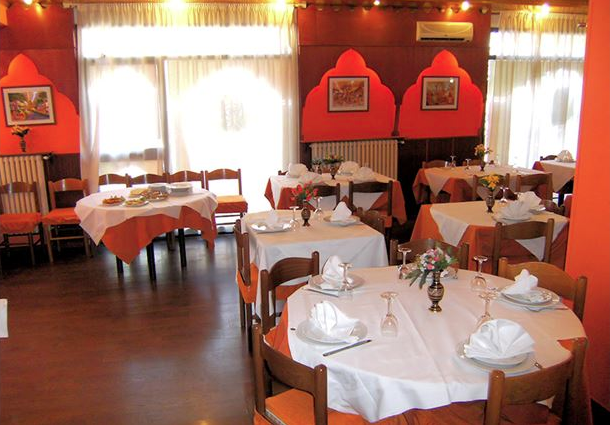 Images Ristorante India