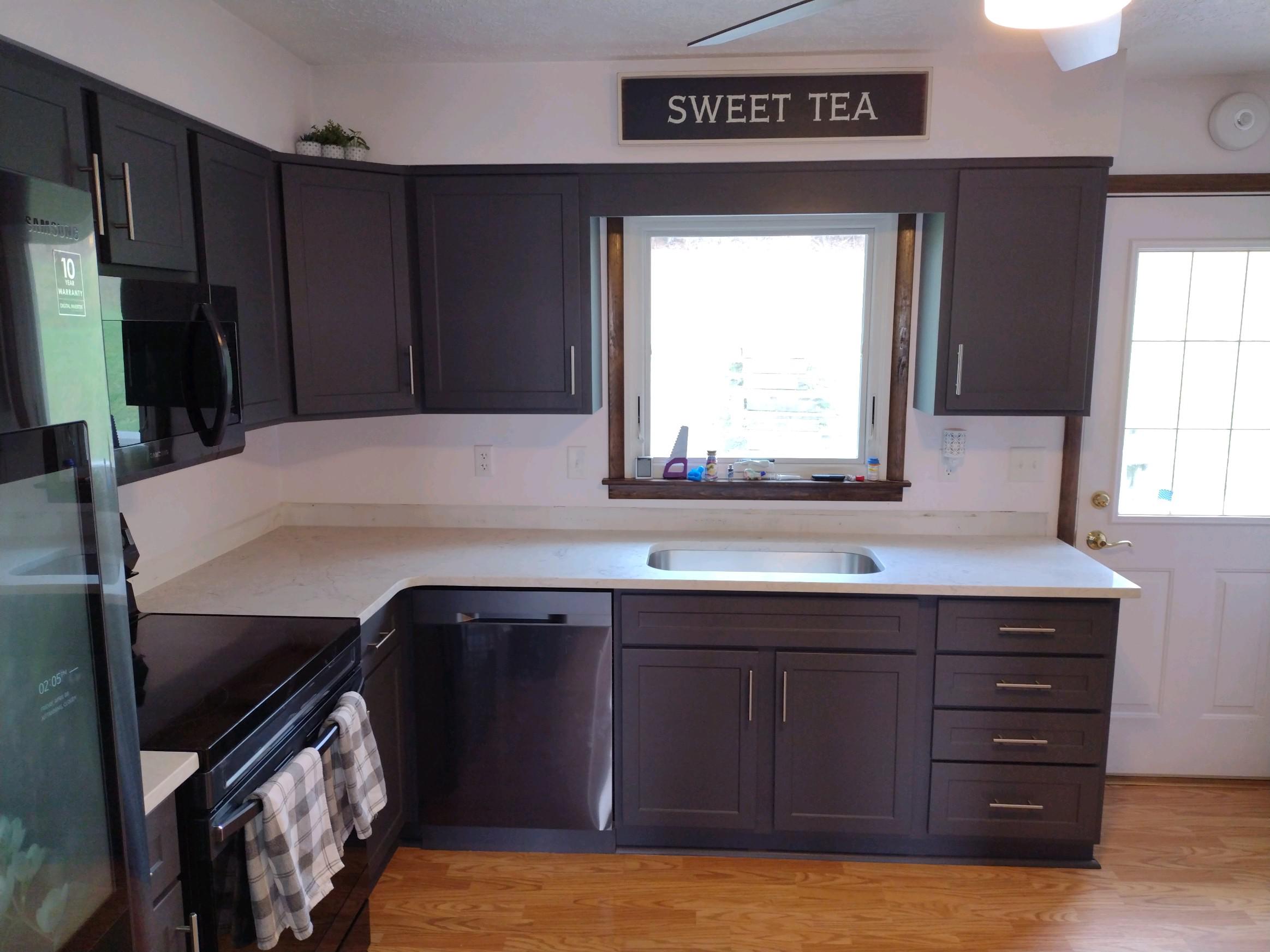 Kitchen TuneUp Pittsburgh North and South in McMurray, PA (Building