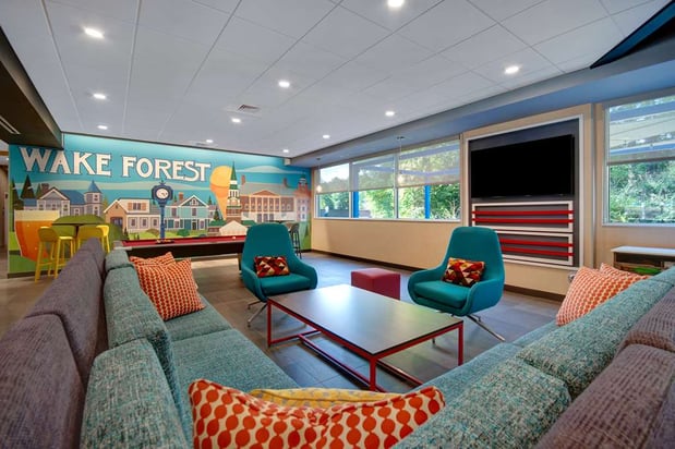 Images Tru by Hilton Wake Forest Raleigh North