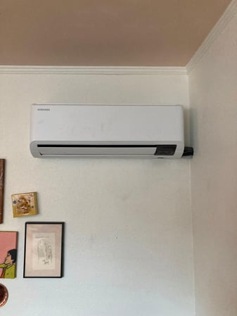 Images Windy's Heating And Cooling LLC