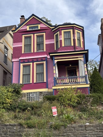 Images Bill's Painting & Carpentry