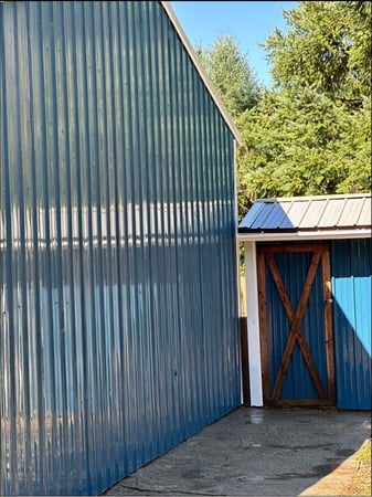 Images Nyberg Pressure Works LLC