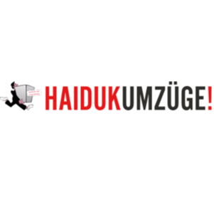 Ein Starkes Team - Haiduk Umzüge Logo