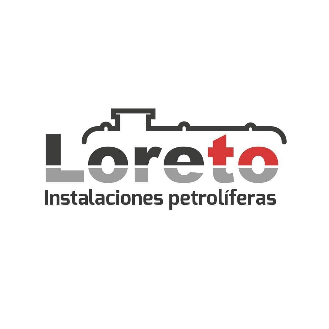 Instalaciones Petrolíferas Loreto Logo