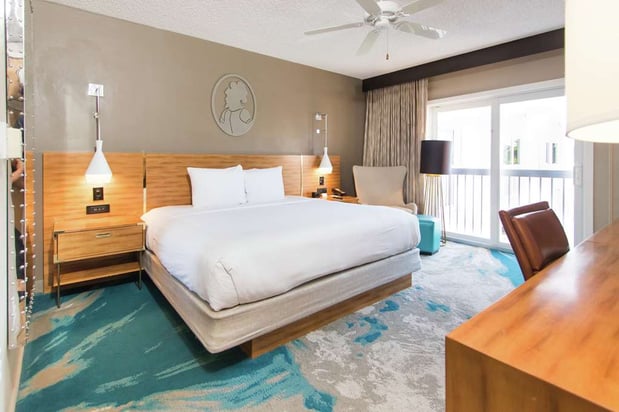 Images DoubleTree Resort by Hilton Hotel Grand Key - Key West