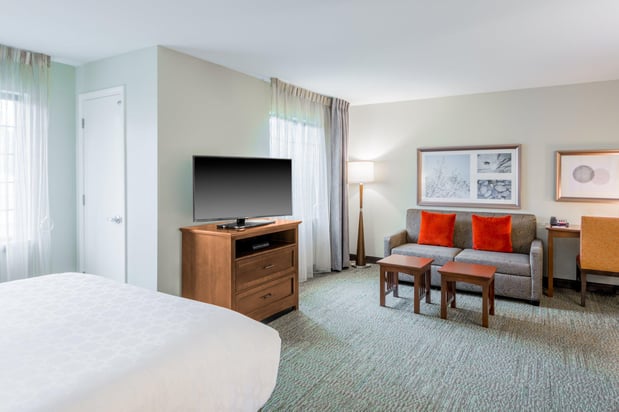 Images Staybridge Suites Kansas City-Independence by IHG