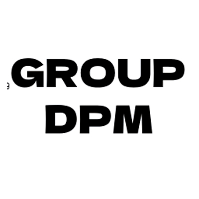 Group Dpm Logo