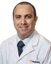 Dr. Dariush Shahsavari, MD - Covington, GA - Gastroenterology, Gastroenterologist