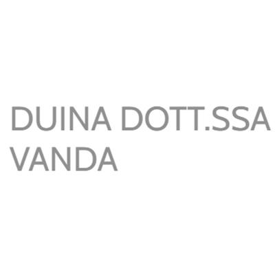 Duina Dott.ssa Vanda Logo