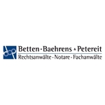 Kundenlogo Betten · Baehrens & Petereit
