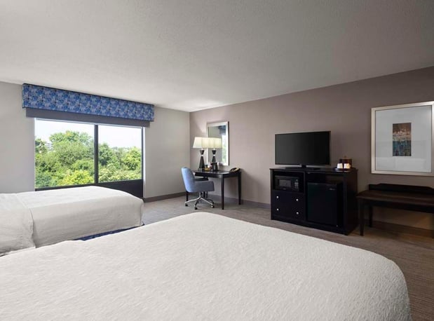 Images Hampton Inn & Suites Arundel Mills/Baltimore