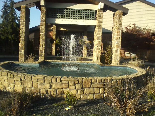 Images Fountain Specialist Inc.