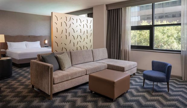 Images Hilton Houston North