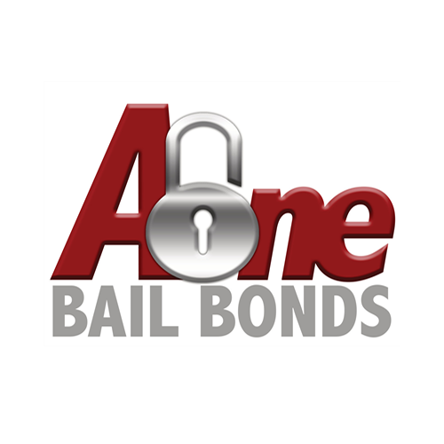 A-One Bail Bonding Logo