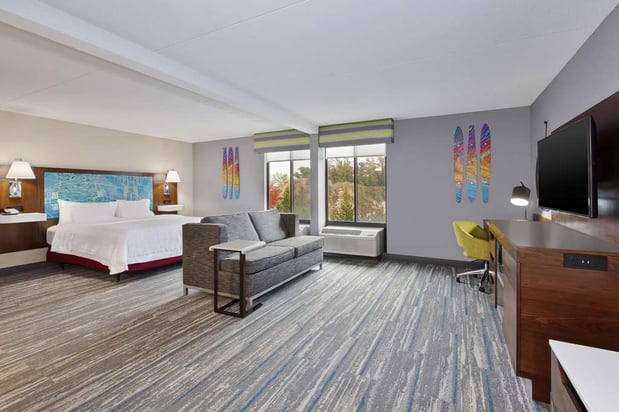 Images Hampton Inn Traverse City