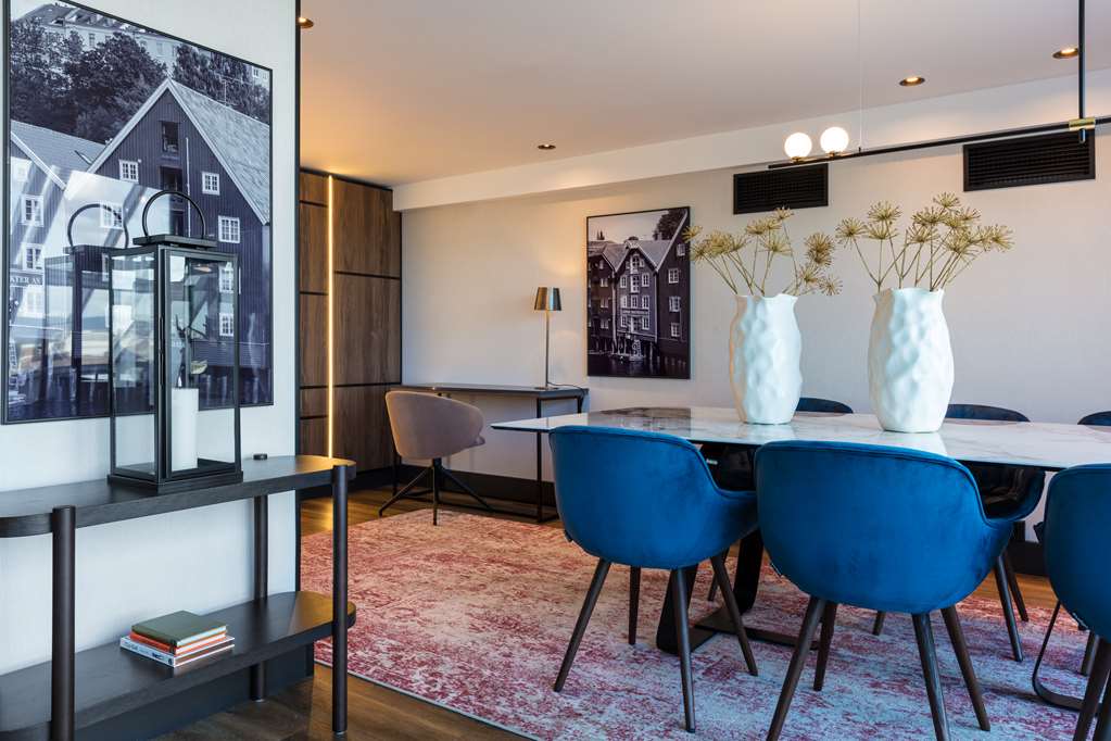 Images Radisson Blu Royal Garden Hotel, Trondheim