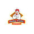 Pollo Feliz Ciudad Parral Logo