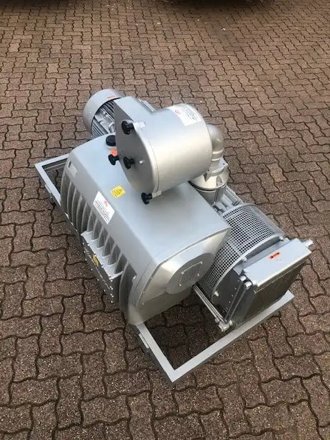 Images Direct Vacuum Ltd