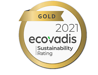 Bild zu Nachhaltigkeitsarbeit von Konecranes mit erstem Gold-Rating von EcoVadis ausgezeichnet 