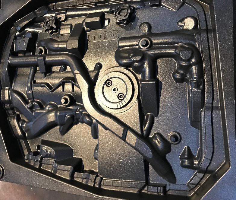 ITN Antihaftbeschichtungen Sand & Stein OHG, Untere Bliesstrasse 9 in Neunkirchen