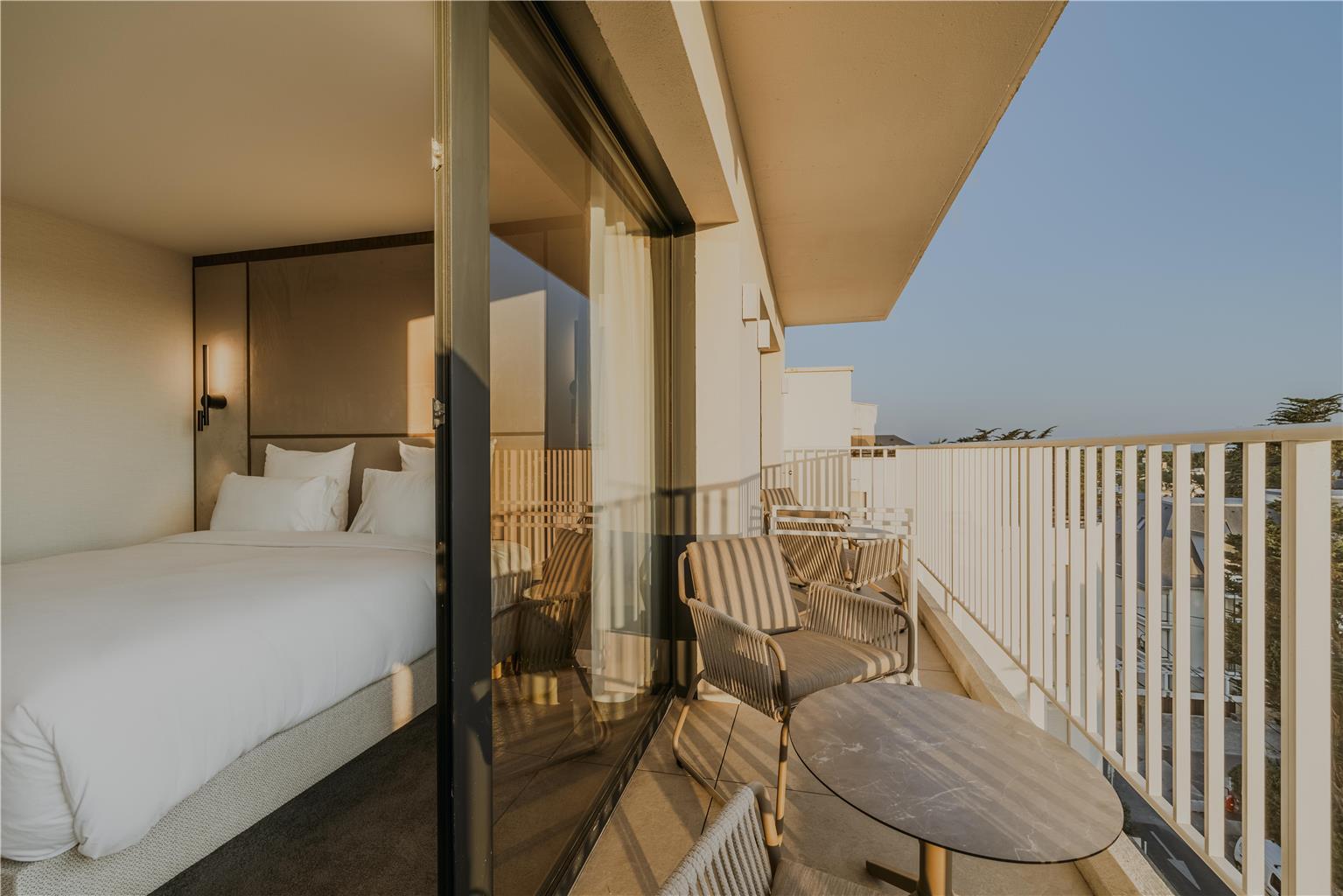 Superior Room - Pine Grove View