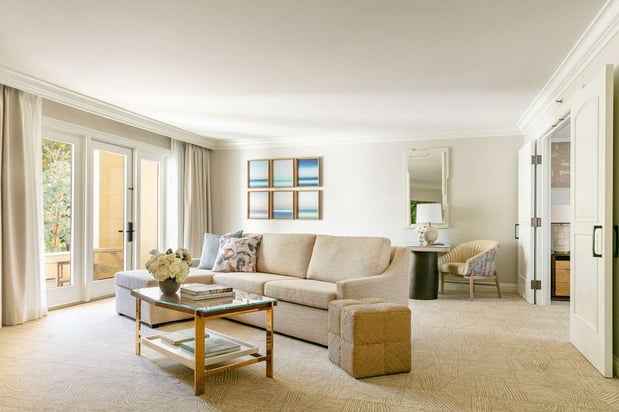 Images Waldorf Astoria Monarch Beach