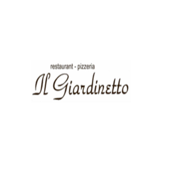 Ristorante - Pizzeria Il Giardinetto Logo