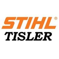 Stihl Szakkereskedés és Szakszerviz - Tisler Ker. Kft. Logo