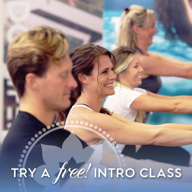 Images Club Pilates