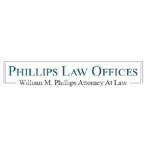 Phillips Law Offices Logo