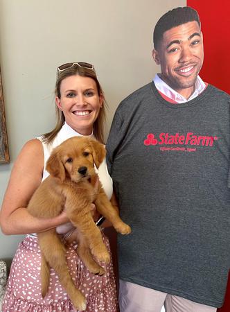 Images Tiffany Cardinale - State Farm Insurance Agent