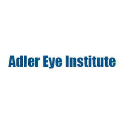 Adler Eye Institute Logo