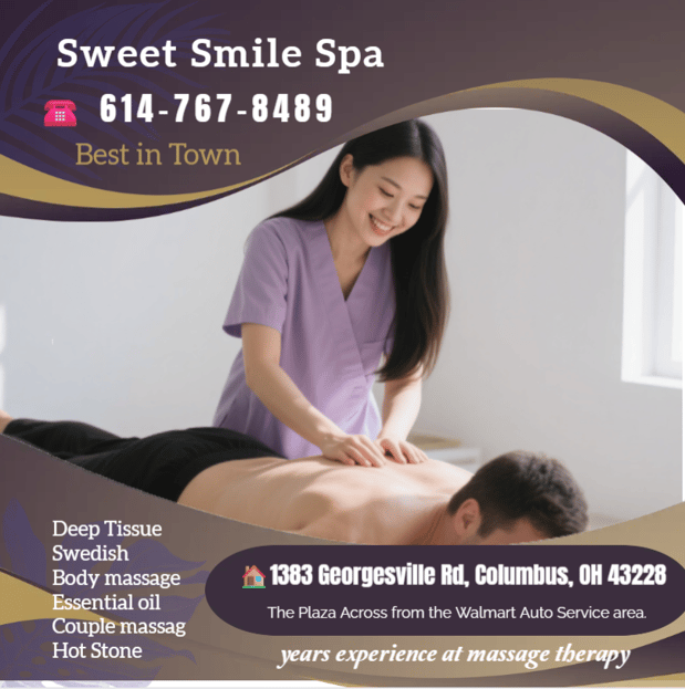 Images Sweet Smile Spa
