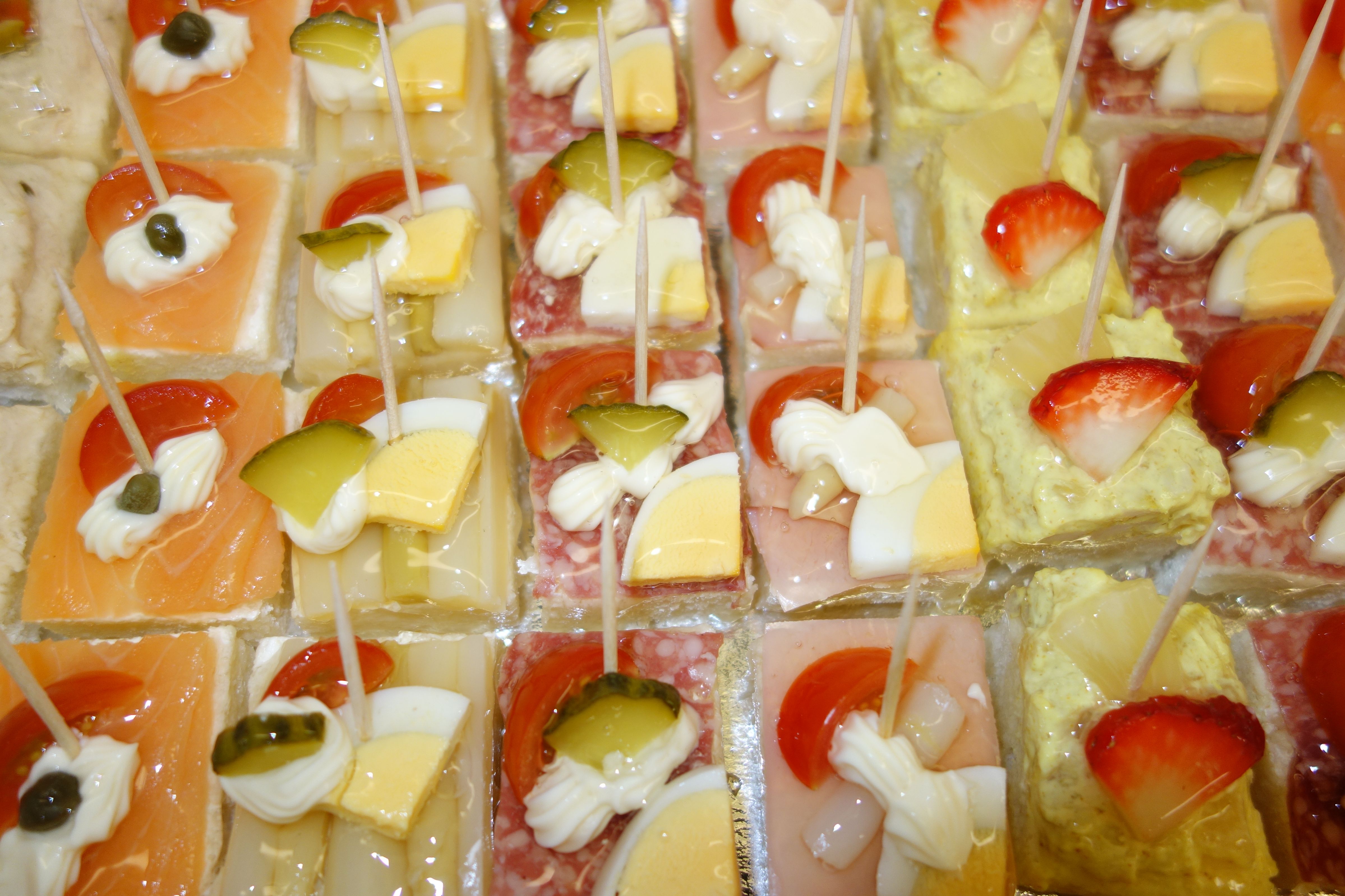 Bilder Confiserie Strickler