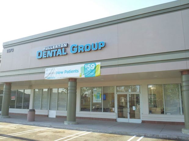 Images Fullerton Dental Group