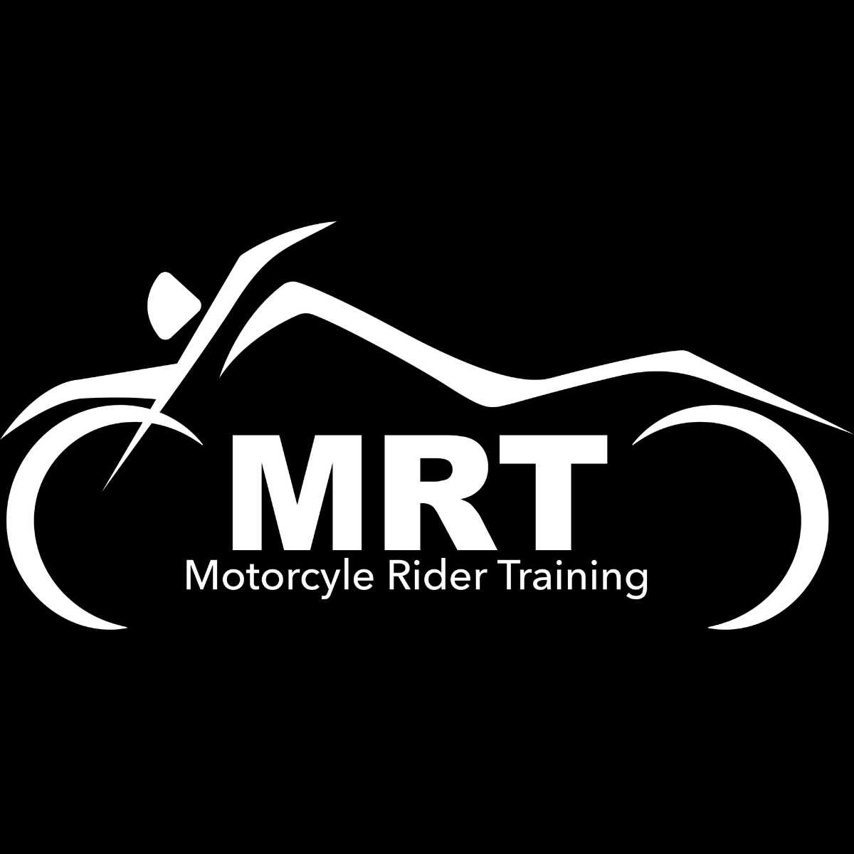 Motorcycle Rider Training of Indiana Logo