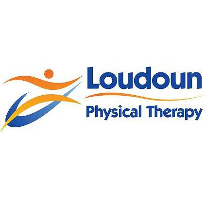 Loudoun Physical Therapy Logo
