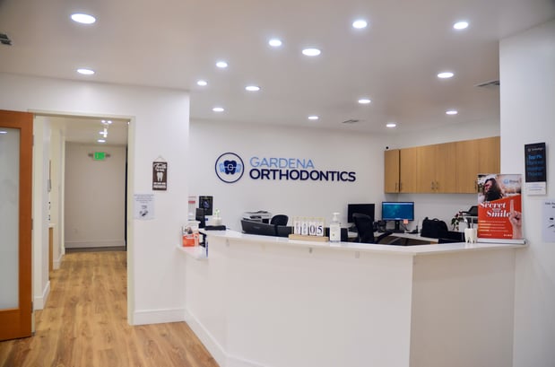 Images Orthodontics of Gardena