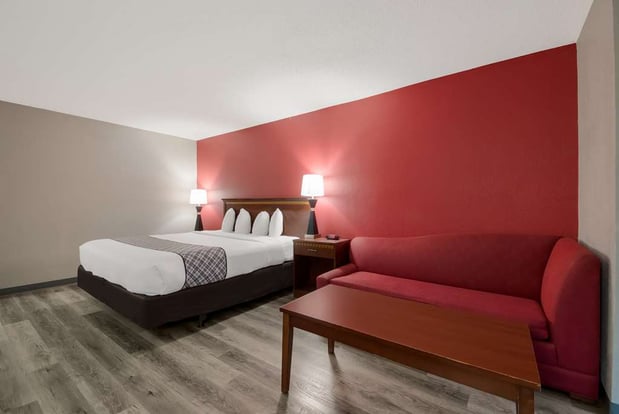 Images SureStay Plus by Best Western San Antonio North