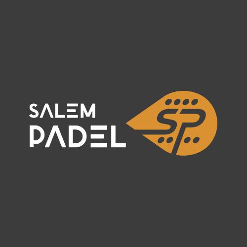 Salem Padel AB Logo