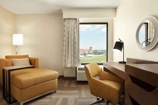Images Hampton Inn Houston Hobby Airport