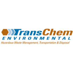 TransChem Environmental, LLC Logo