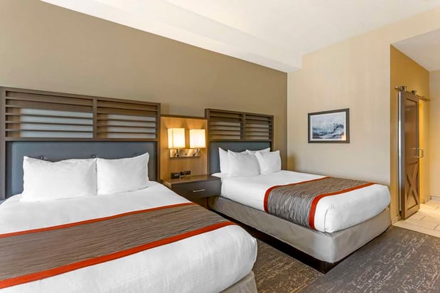 Images Best Western Plus Heber Valley Hotel