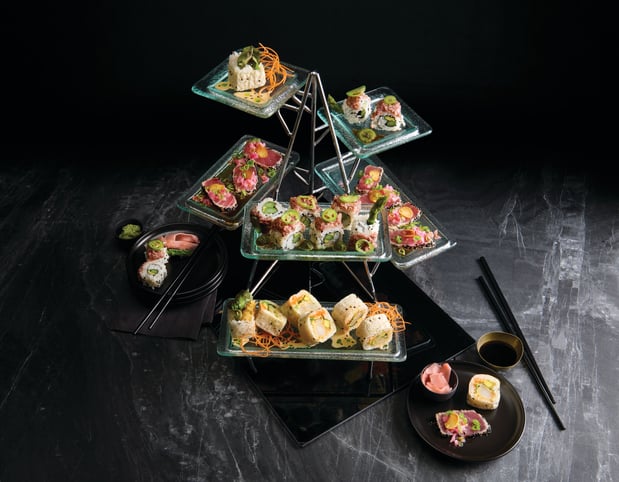 Images Mastro's Ocean Club