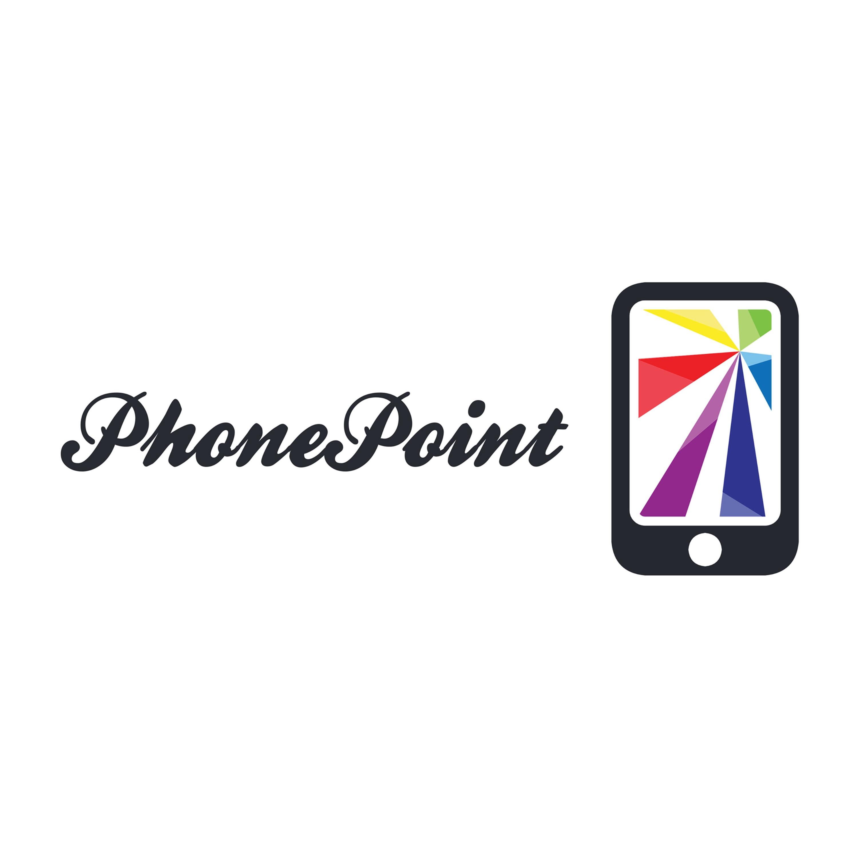 Logo Phone Point Düren Logo