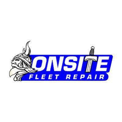 Onsite Fleet Repair Inc. Logo